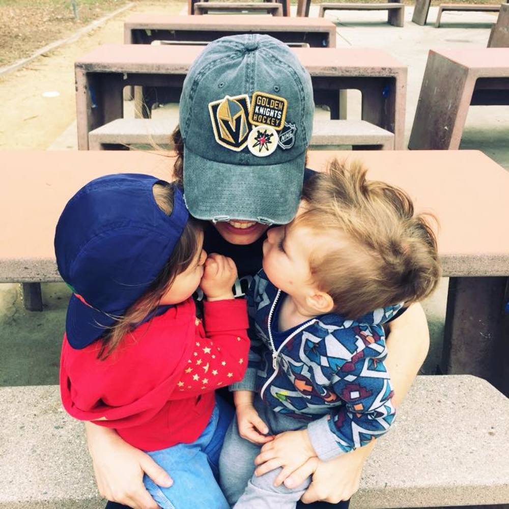 Meet your Posher, Jennifer